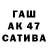 Гашиш гарик Mike Panovski